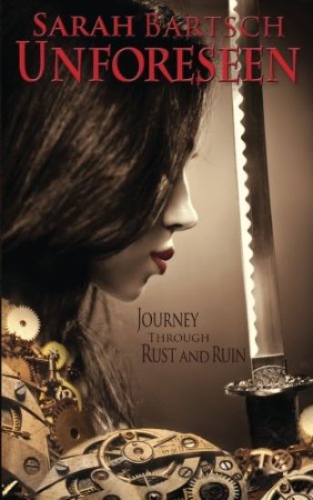 Unforeseen: Journey Through Rust and Ruin