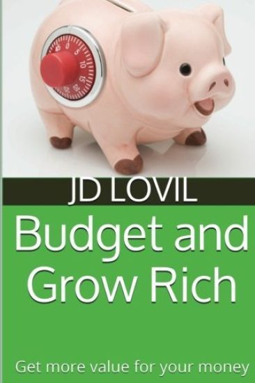 Budget And Grow Rich