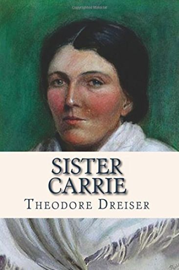 Sister Carrie