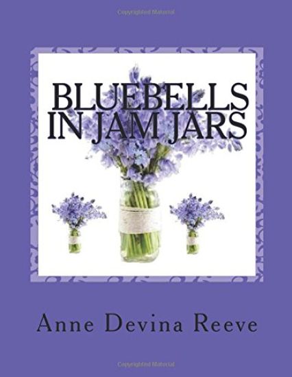 Bluebells in Jam Jars: Anna and her Gang of Detectives