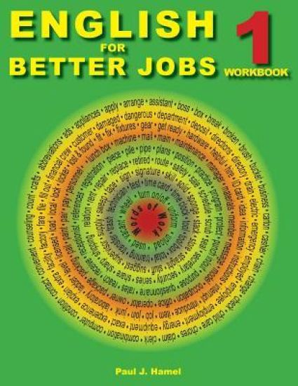 English for Better Jobs 1