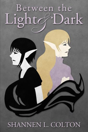 Between the Light and Dark