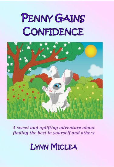 Penny Gains Confidence