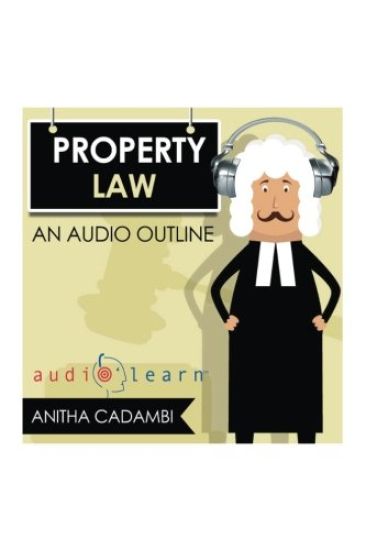 Property Law AudioLearn