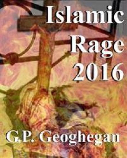 Islamic Rage 2016