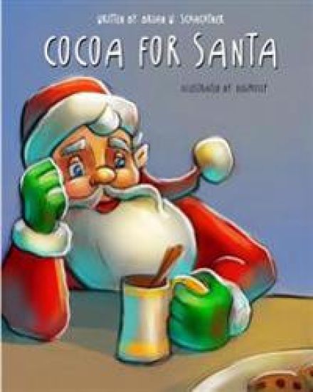Cocoa for Santa