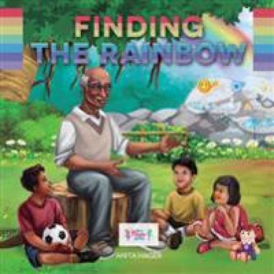 Finding the rainbow