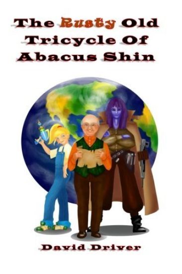 The Rusty Old Tricycle Of Abacus Shin