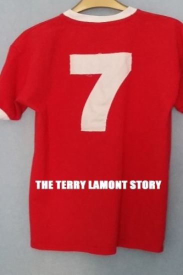 The Terry Lamont story & other stories
