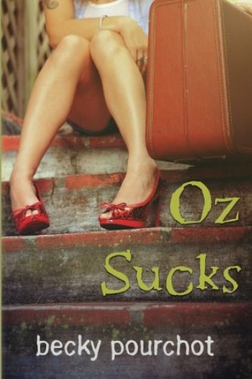Oz Sucks