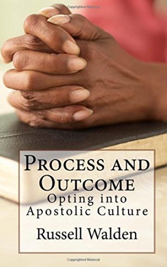 Process and Outcome: Opting Into Apostolic Culture