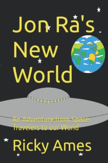 Jon Ra's New World