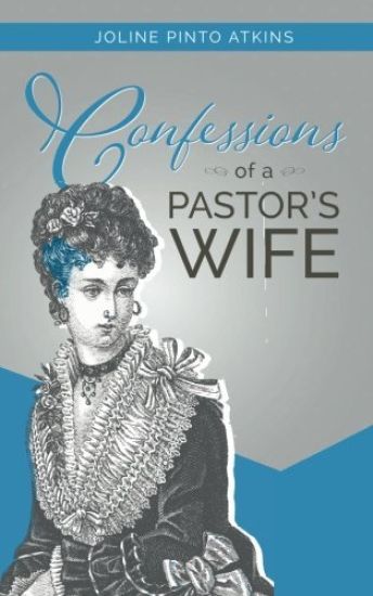 Confessions of a Pastor's Wife