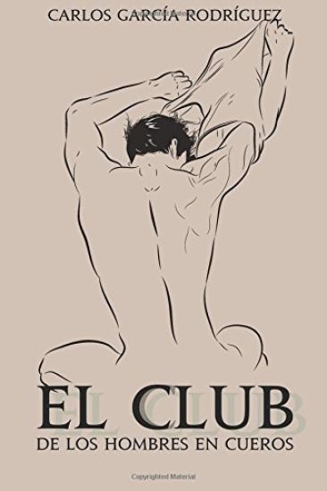 El club de los hombres en cueros