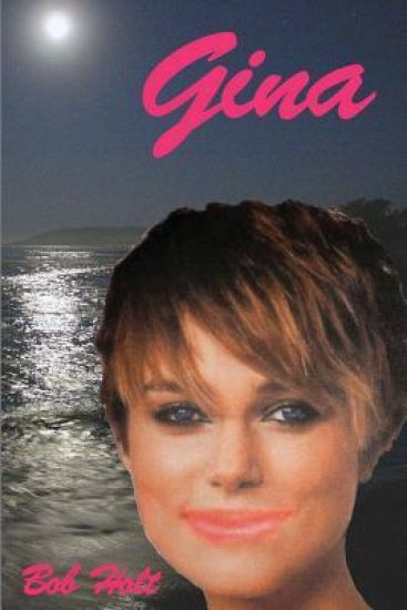 Gina: I want it and I want it now!