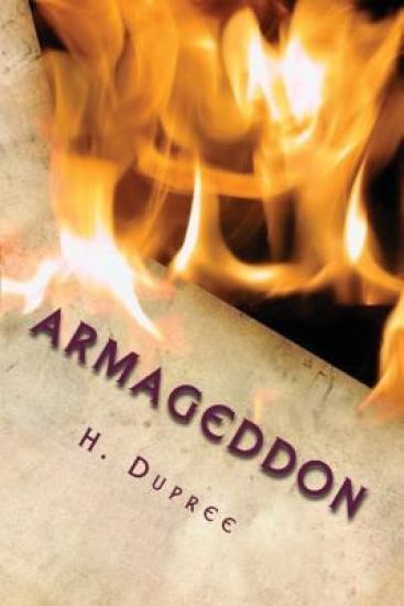 Armageddon: Poems by H.C. Dupree