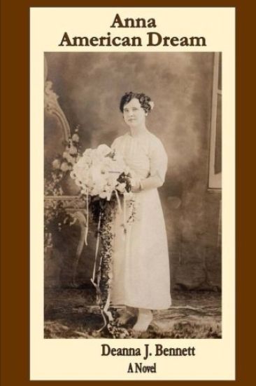 Anna: American Dream