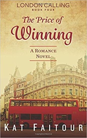 The Price of Winning