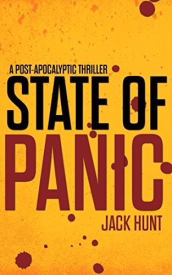 State of Panic - A Post-Apocalyptic EMP Survival Thriller