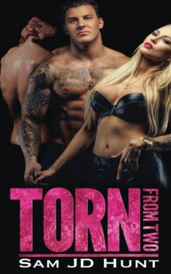 Torn from Two