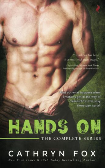 Hands On