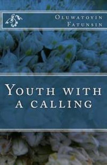 Youth with a calling