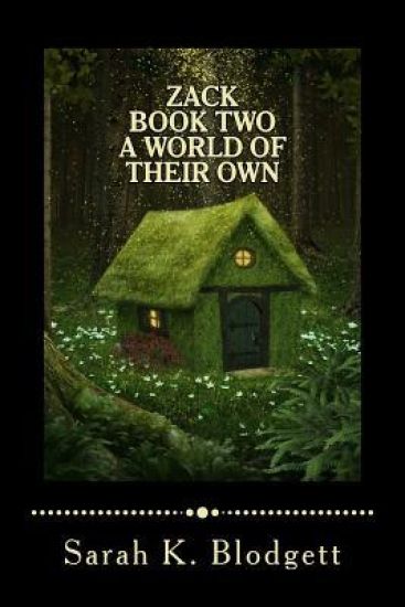 Zack Book Two, A World of Their Own: Noah Text (Rimes + Long Vowels)