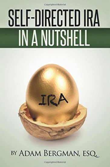Self-Directed IRA In A Nutshell