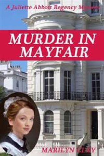 Murder In Mayfair