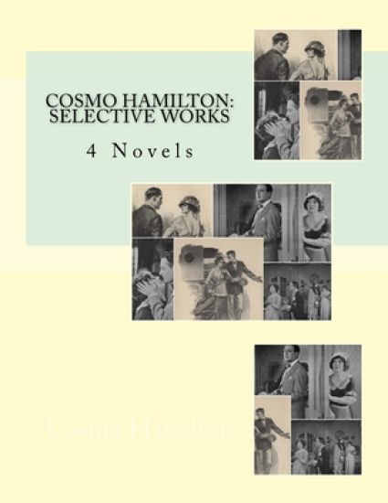 Cosmo Hamilton: Selective works