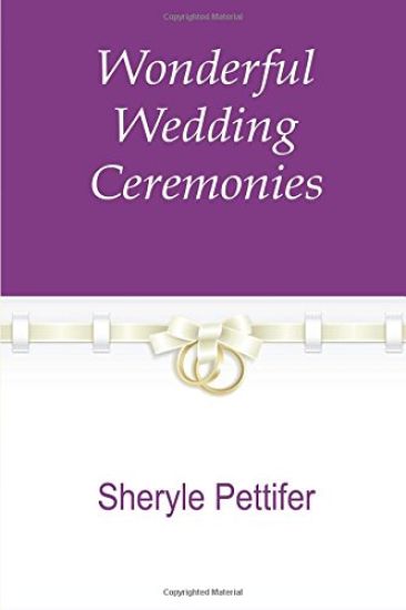 Wonderful Wedding Ceremofnies