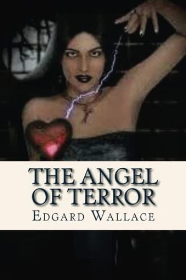 The Angel of Terror