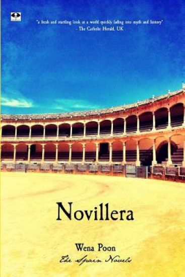 Novillera: The Illustrated Edition