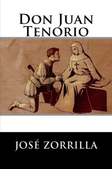 Don Juan Tenorio