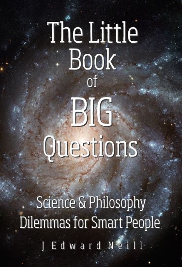 The Little Book of Big Questions