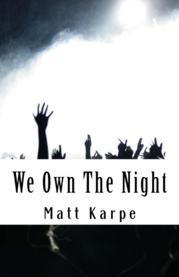 We Own the Night: The Underground of American Hard Rock