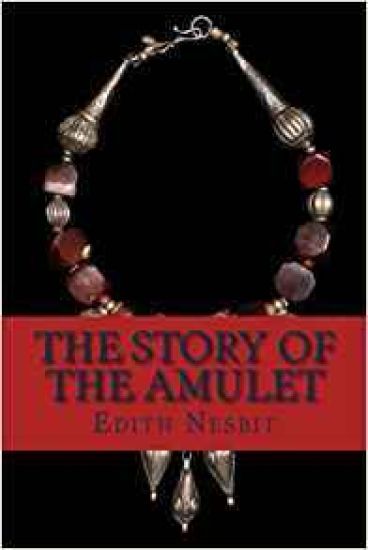 The Story of the Amulet