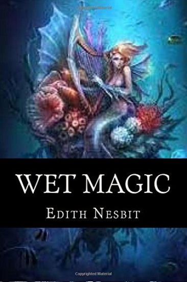 Wet Magic