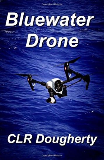 Bluewater Drone