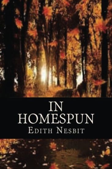 In Homespun