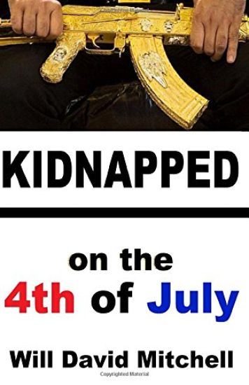 KIDNAPPED on the 4th of July: 18 Women from Mission Beach