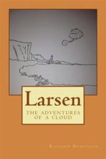Larsen: the adventures of a cloud