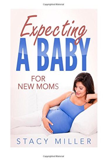 Expecting A Baby For New Moms