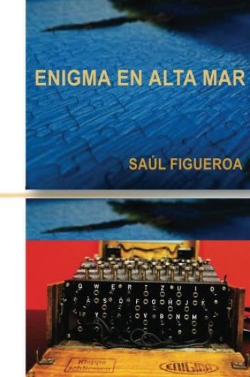 Enigma en alta mar
