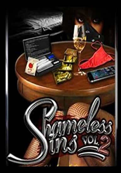 Shameless Sins 2: Stacy's Reign