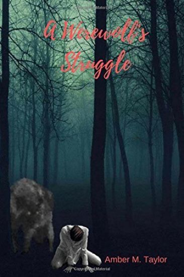 A Werewolf's Struggle