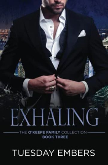 Exhaling