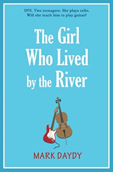 The Girl Who Lived By The River