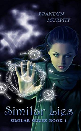 Similar Lies: Book 1 of the Similar Series