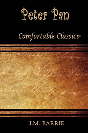 Peter Pan: Comfortable Classics